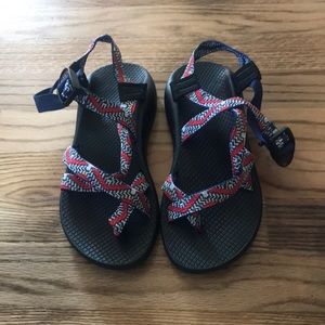 NEW CHACOS